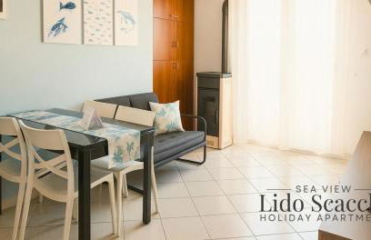 Lido degli Scacchi Sea view Apartment - Beach included - Foto 3