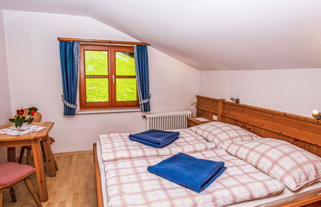 Bischofsmütze - Photo 4