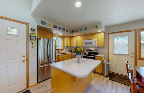 Abode at the Beach MCA 104 - Foto 9