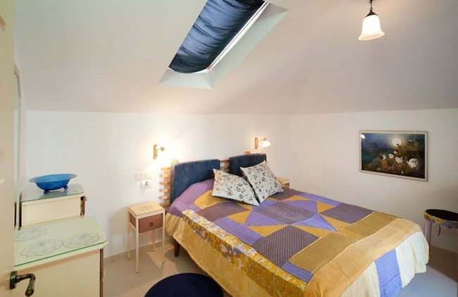 MAMAD - Charming Sunny Haven with Balcony by Sea N Rent - Foto 11