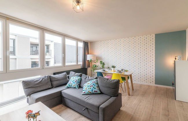 Vilvoorde City Center - Foto 20