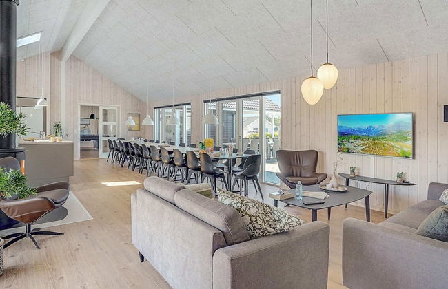 Luxury Retreat by Limfjorden - By Traum Ferienwohnungen - Foto 52