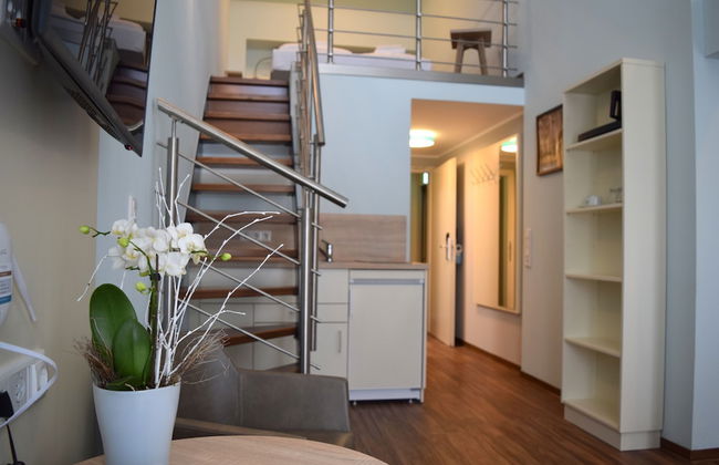 Trip Inn Residence City Center - Foto 7