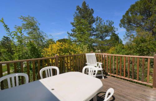 Maison 6 pers. avec Terrasse Privée, 3 Pièces en Duplex – Wifi & Animaux Admis - FR-1-382-119 - Foto 10