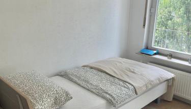 REHBLICK Ferienwohnung - Foto 2