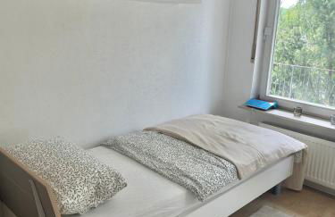 REHBLICK Ferienwohnung - Foto 2