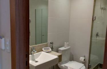 Vista Azul Apart Hotel - Pedra Azul com Vista Pinheiros - Photo 15