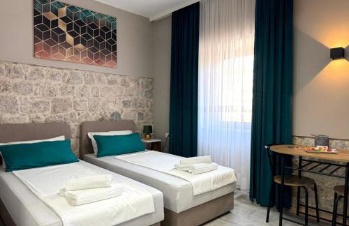 Apartments Jelović - Foto 1