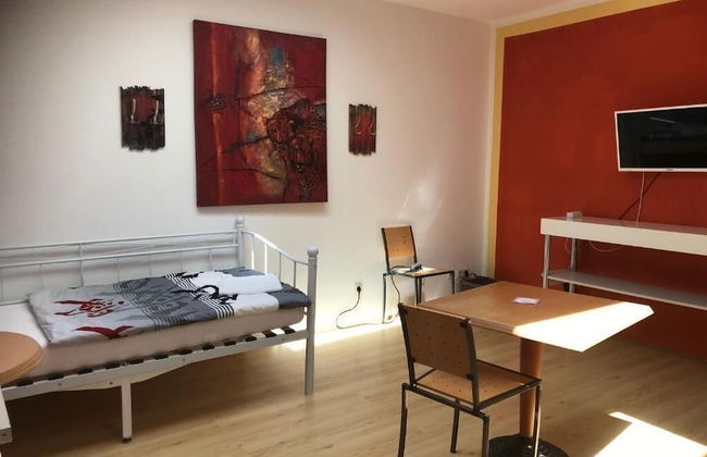 Die Werkstatt - Foto 62