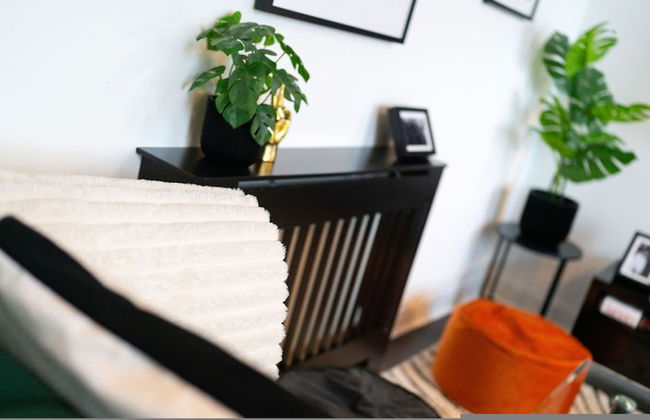 Princess Street Studios - Foto 34