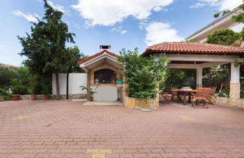 Apartments by the sea Simuni, Pag - 4083 - Foto 7