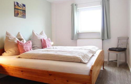 Ferienhof Friedenshof Hafer - Foto 2