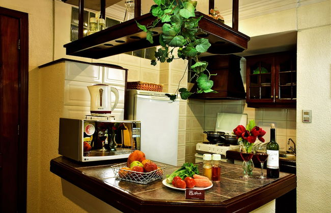 Alcalá Apart hotel - Foto 12