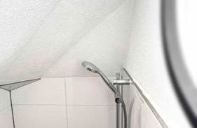 Boho Apartment mit Aussicht auf Gartenoase nähe Düsseldorf - Foto 4