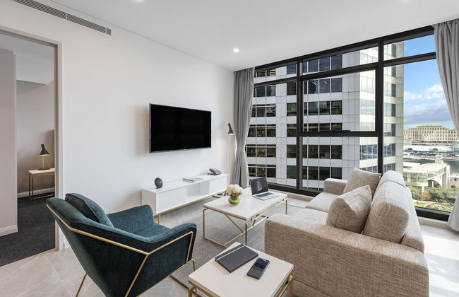 Meriton Suites Sussex Street - Foto 50