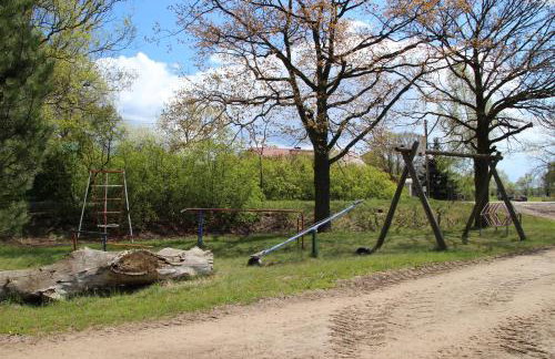 Die Spreewaldbetten - Bauernhof - Photo 9