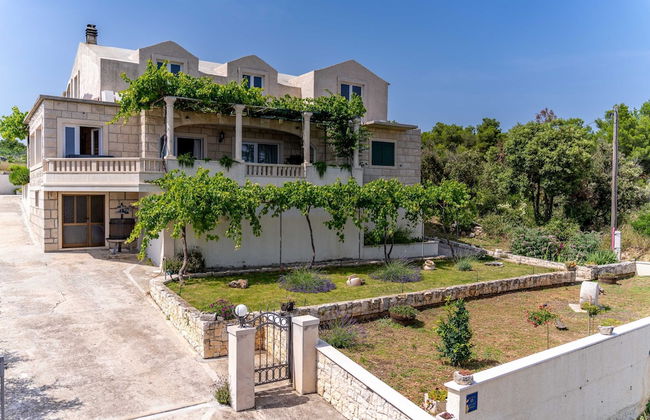 Holiday Home Ivana - Foto 31