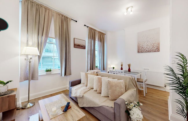 Park Lane Apartments Baker Street - Foto 16