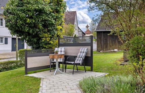 Ruhig Wohnen in Sulz - Photo 2