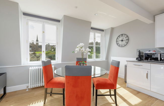 Destiny Scotland Hanover Apartments - Foto 32