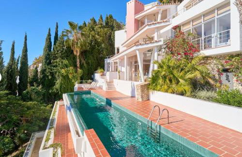 Only Adult Villa El Abanico - Foto 1