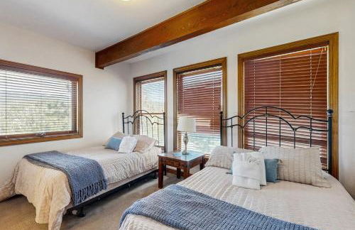 Lookout Lodge - Foto 18