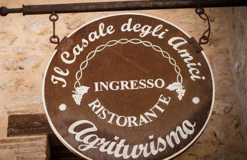 Agriturismo Il Casale Degli Amici - Foto 21