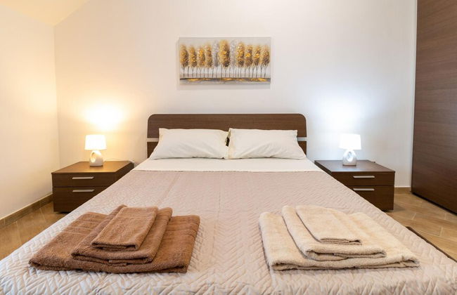 Welcomely - Appartamento Nuraghe Tanca Manna - Photo 19