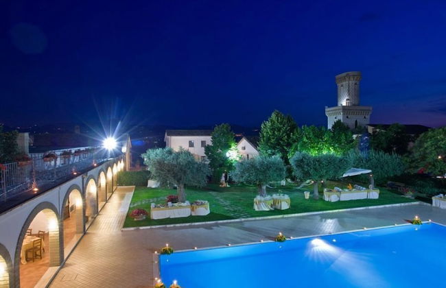 La Vecchia Torre - Photo 42