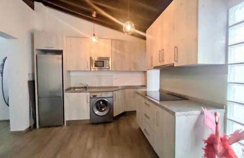 La Casita de Viriato ApartamentosMalagaManagement - Foto 41