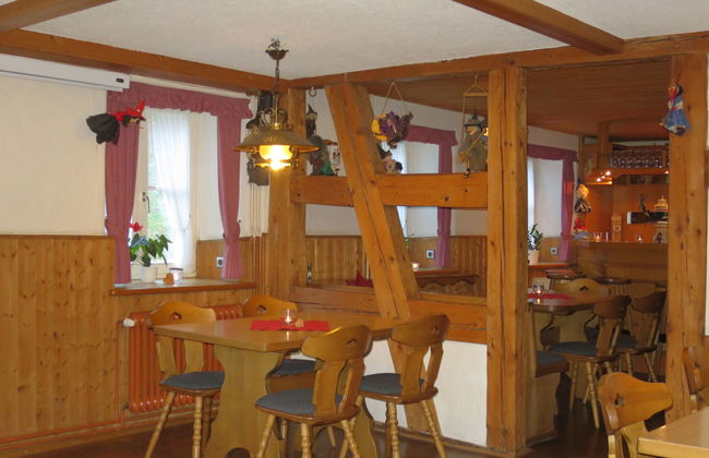 Hexenstüble - Foto 14