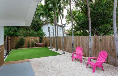 Casa Madeira @ the heart of Miami Design District - Foto 15