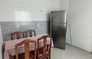 House with easy access to Show Rural - close to BR - Foto 7