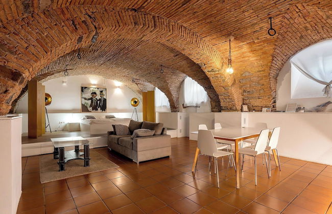 Pekarna apartments - Foto 44