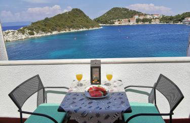 Apartments Marija Lastovo - Foto 15