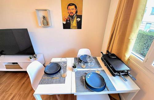 t4 fontaine - Foto 27