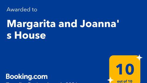 Margarita and Joanna' s House - Foto 2
