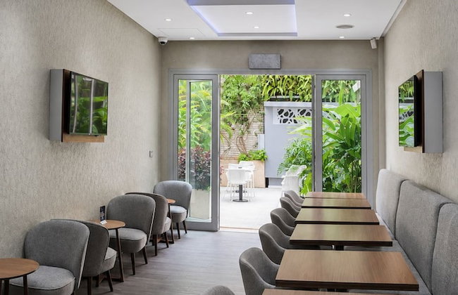 Le 22 Appart' Hôtel Casablanca - Photo 68