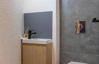 Val Thorens - Cosy Duplex Silveralp 004 - Foto 20