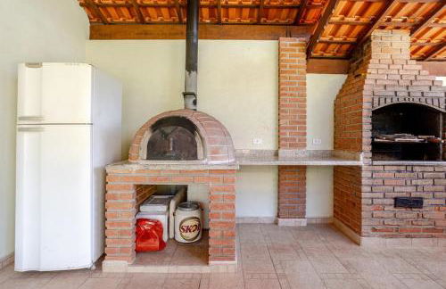 PARAÍSO ECOLÓGICO- REGIÃO ATIBAIA - Photo 12