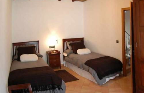 Casa rural La Rabá Terraza con increíbles vistas - Foto 35