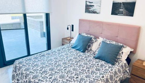 oasis beach El raso XIV - Foto 5