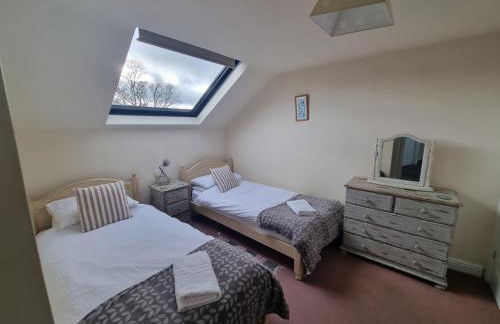 Osprey Meadow Holiday Cottages - Foto 41