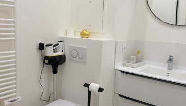 Le Guitry - Bois d'Arcy - Foto 4