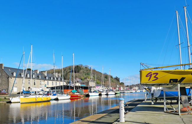 L'Appart'Mer - Foto 30