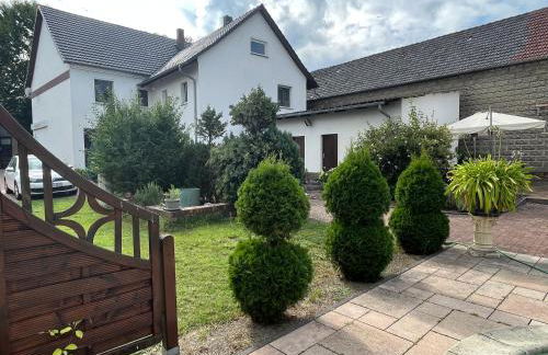 Wormis Apartment Heideblick bei Luckau - Foto 24