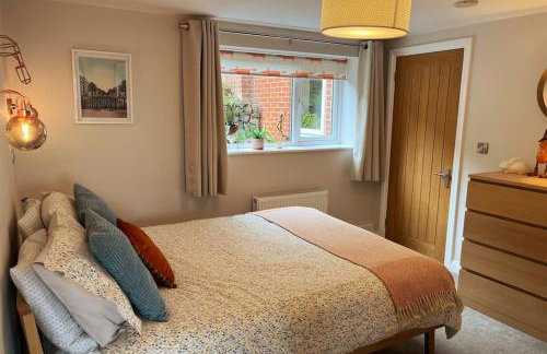 The Burrow Devon - Foto 21