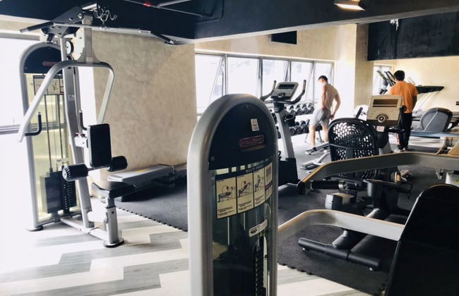 Highest Floor, Skyline Studio for 4Pax In Genting Highlands - Foto 53