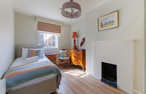Spacious 4-Bed Apartment Opposite Windsor Castle - Foto 19