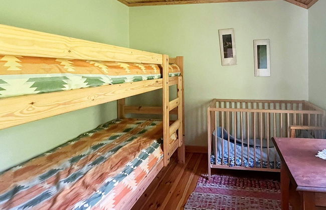 4 Person Holiday Home in Braas-by Traum - Foto 1